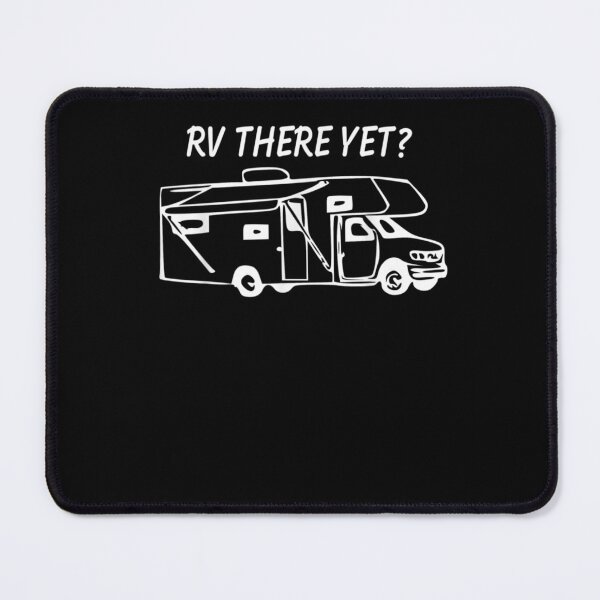 Item preview, RV There Yet? Class C Motor home designed and sold by AnzoLissette.