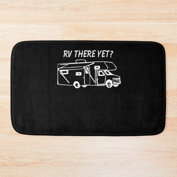 Item preview, RV There Yet? Class C Motor home designed and sold by AnzoLissette.