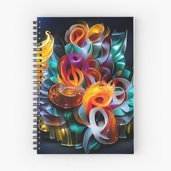Item preview, Sugar Flower- Surreal designed and sold by Girih.