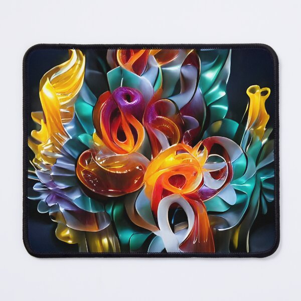 Item preview, Sugar Flower- Surreal designed and sold by Girih.