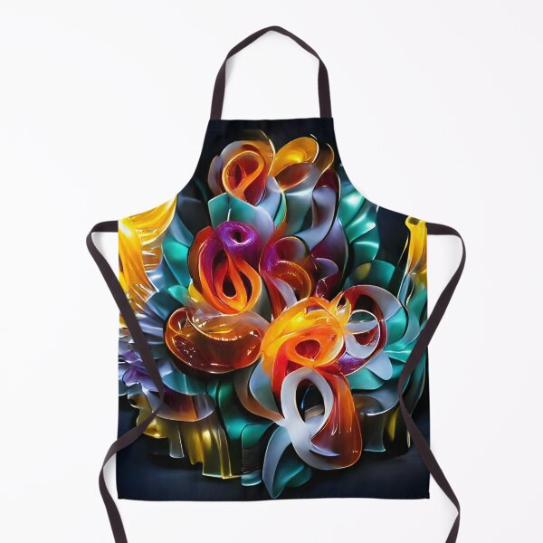 Item preview, Sugar Flower- Surreal designed and sold by Girih.