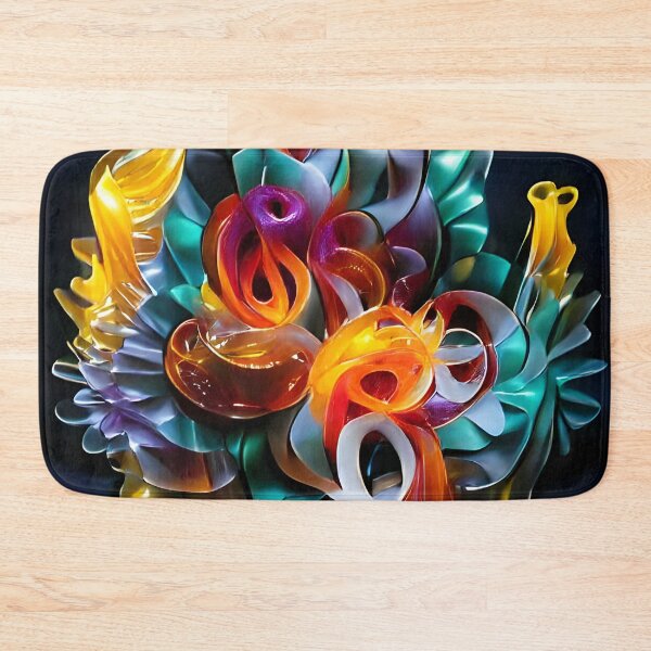 Item preview, Sugar Flower- Surreal designed and sold by Girih.