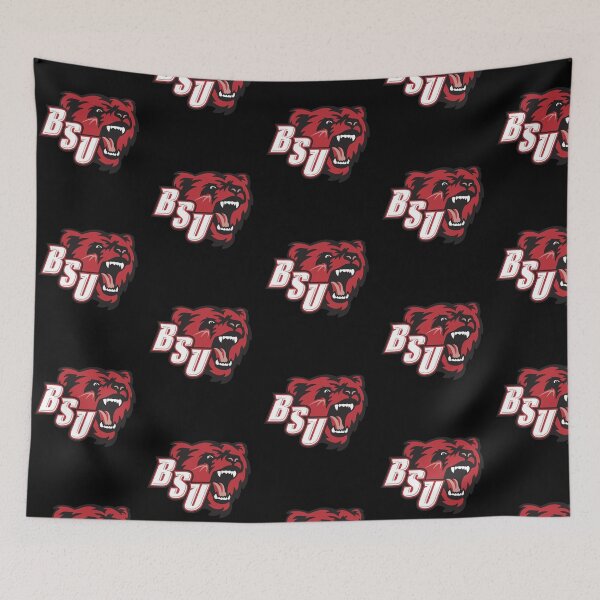 Item preview, BSU Bears designed and sold by winasaw78.