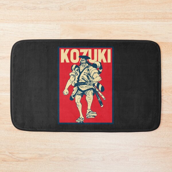 Item preview, Kozuki Oden Premium T-Shirt designed and sold by alkematylass.