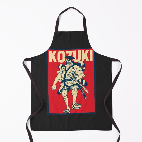 Item preview, Kozuki Oden Premium T-Shirt designed and sold by alkematylass.