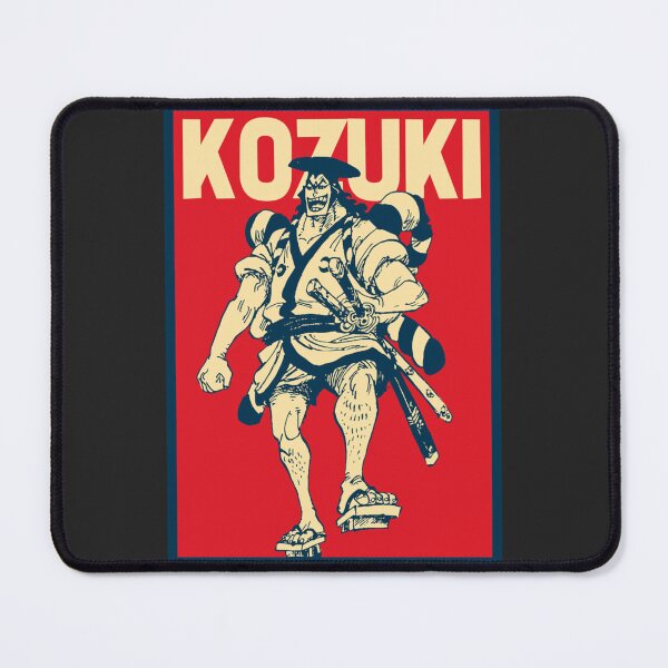 Item preview, Kozuki Oden Premium T-Shirt designed and sold by alkematylass.