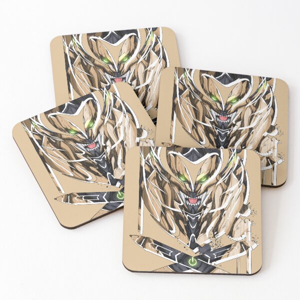 Item preview, Artist's Window - Gamezilla (Coyote Tan Camo) Kaiju Original Character designed and sold by Xonaar17Art.