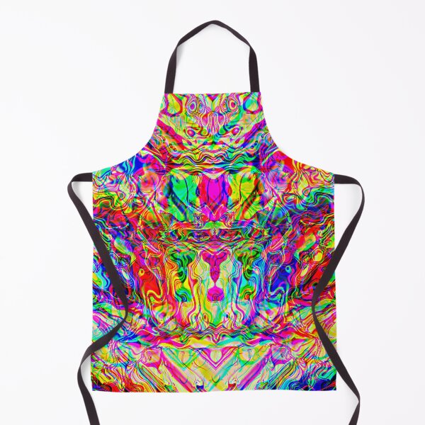Item preview, Trippy rainbow design designed and sold by Zevy-Darling.