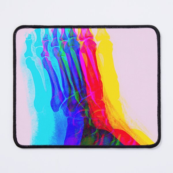 Item preview, FOOT ART designed and sold by Swooncake Press.