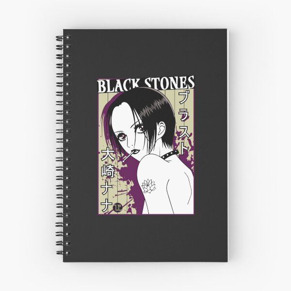 Item preview, Nana Osaki Classic T-Shirt designed and sold by kroellvw.