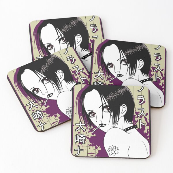 Item preview, Nana Osaki Classic T-Shirt designed and sold by kroellvw.