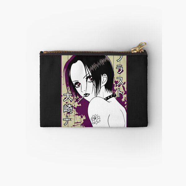 Item preview, Nana Osaki Classic T-Shirt designed and sold by kroellvw.