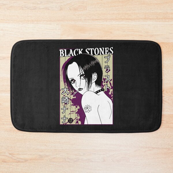 Item preview, Nana Osaki Classic T-Shirt designed and sold by kroellvw.