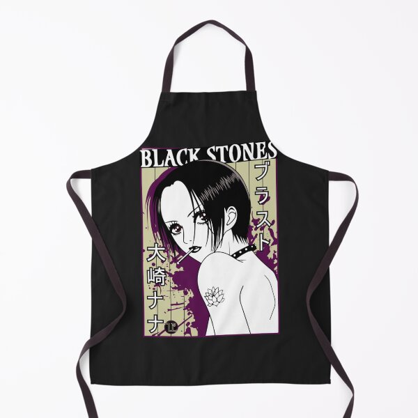 Item preview, Nana Osaki Classic T-Shirt designed and sold by kroellvw.