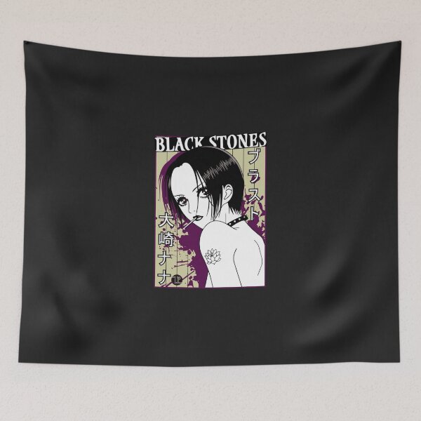 Item preview, Nana Osaki Classic T-Shirt designed and sold by kroellvw.