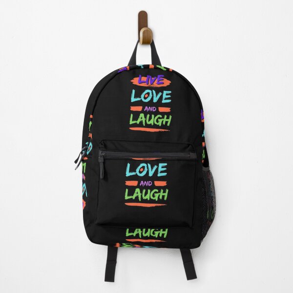 Item preview, live love and laugh  designed and sold by DanaMire.