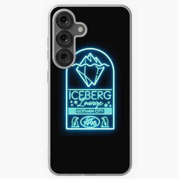 Item preview, Iceberg Lounge designed and sold by Matt Acton.