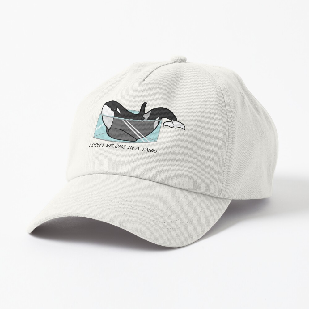 Artikel-Vorschau von Dad Hat, designt und verkauft von OrcaQueen.