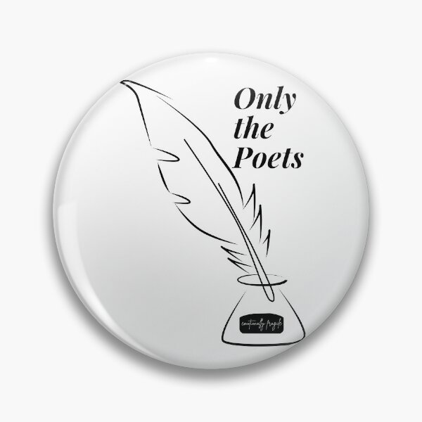 Item preview, Only the Poets: Emotionally Fragile designed and sold by Lilac225769.