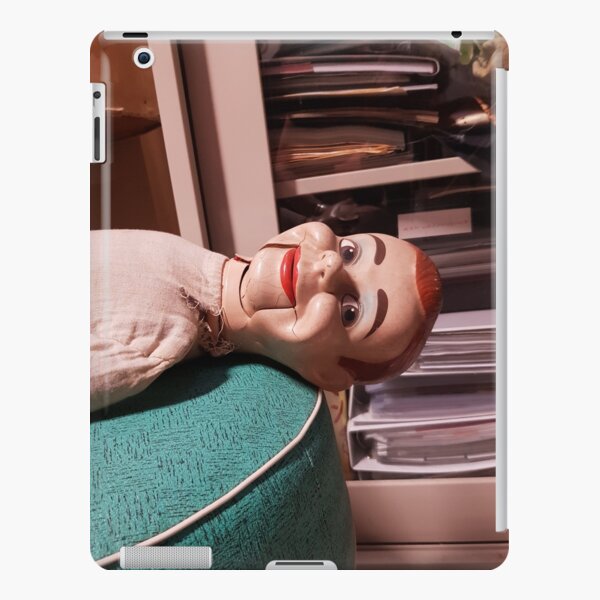 Chuckies in Love - photography by Avril Thomas - Adelaide / South Australia Artist iPad Snap Case