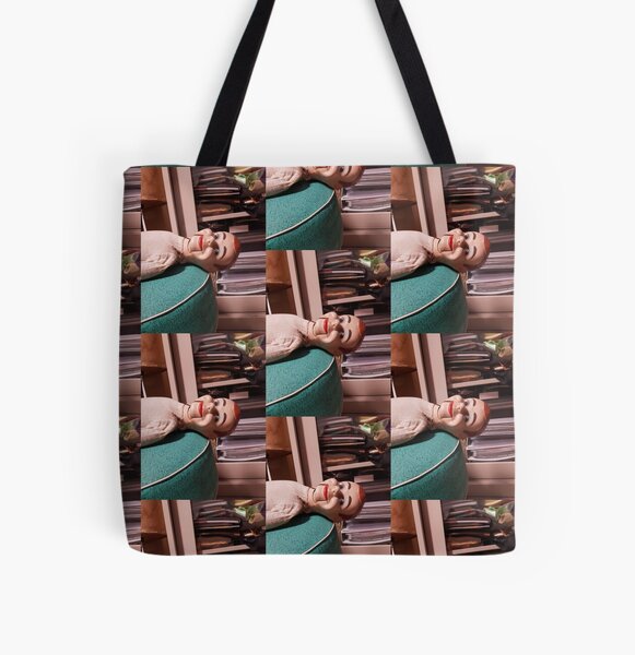 Chuckies in Love - photography by Avril Thomas - Adelaide / South Australia Artist All Over Print Tote Bag
