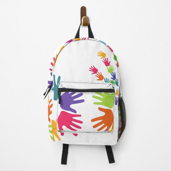 Item preview, MÃOS COLORIDAS designed and sold by IsaCria.