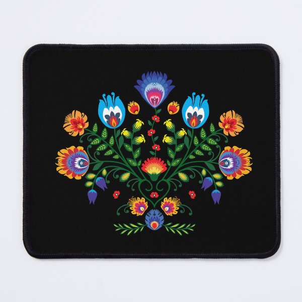 Item preview, Symmetrical Folk  designed and sold by FK-UK.