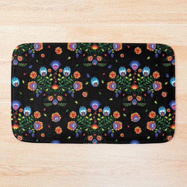 Item preview, Symmetrical Folk  designed and sold by FK-UK.
