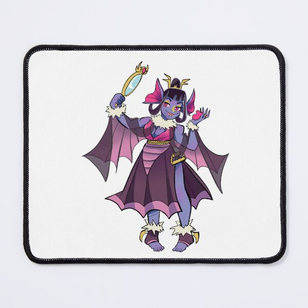 Item preview, Vampire Bat designed and sold by Shuumart.