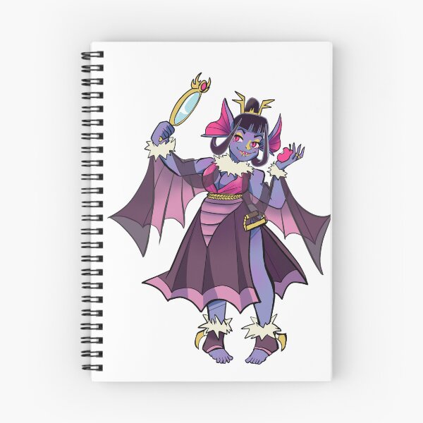 Item preview, Vampire Bat designed and sold by Shuumart.