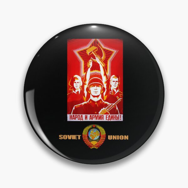 Item preview, CCCP, USSR, Russia, Soviet, Soviet Union T-Shirt designed and sold by conolyondo.
