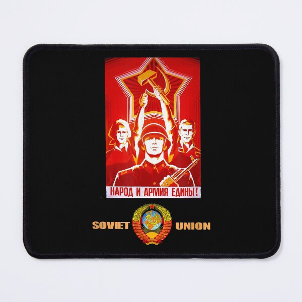Item preview, CCCP, USSR, Russia, Soviet, Soviet Union T-Shirt designed and sold by conolyondo.