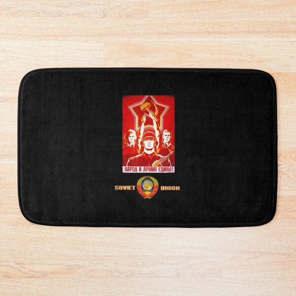 Item preview, CCCP, USSR, Russia, Soviet, Soviet Union T-Shirt designed and sold by conolyondo.