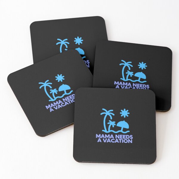 Item preview, Mama Needs A Vacation designed and sold by HnLStore.
