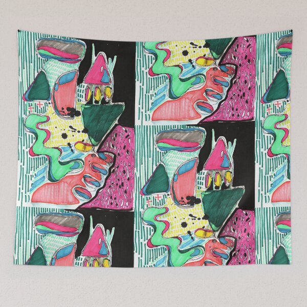 Item preview, Libro de Fragmentos_ Vol2_ Abril 2022 (7) designed and sold by dana-krystle.
