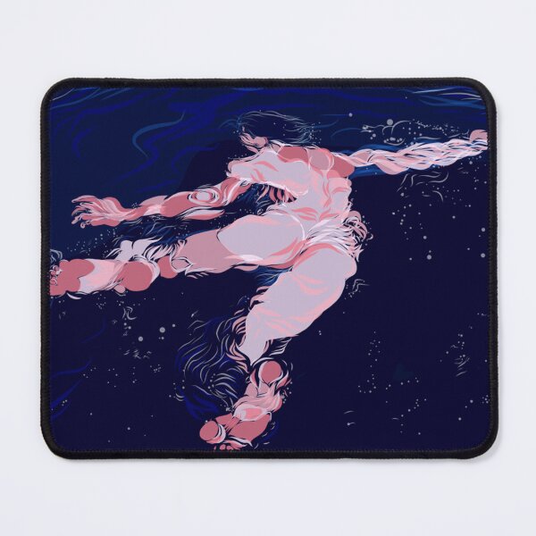 Item preview, Bather designed and sold by Ohmyguy.