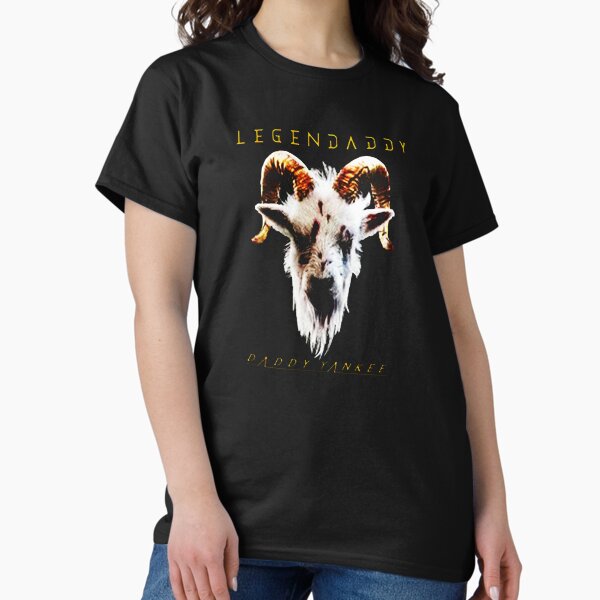 Item preview, Legendaddy designed and sold by gerridwijaya.