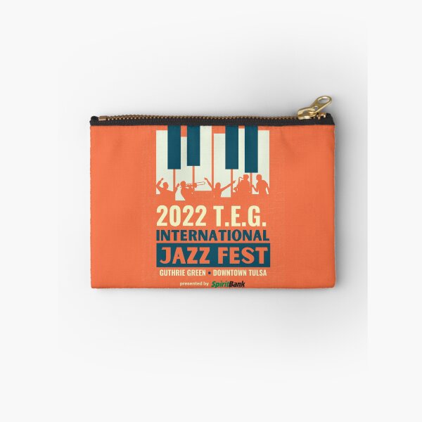 Artikelvorschau, TEG Internationales Jazzfest entworfen und verkauft von CoffeeCupLife2.