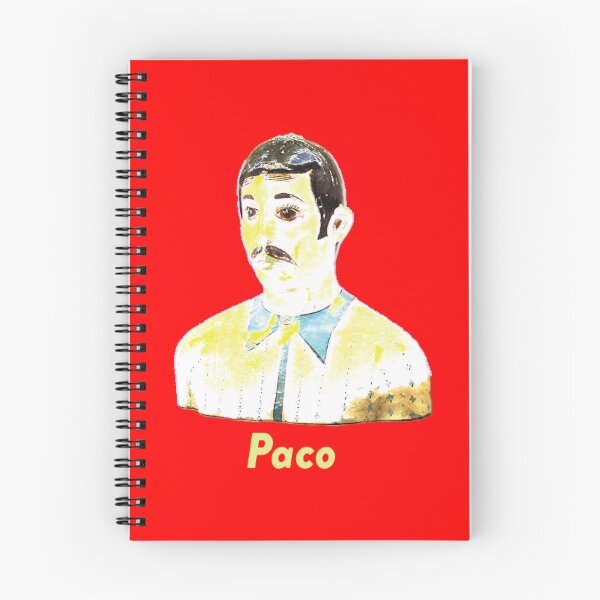 Item preview, Paco Man designed and sold by DaddysWarehouse.