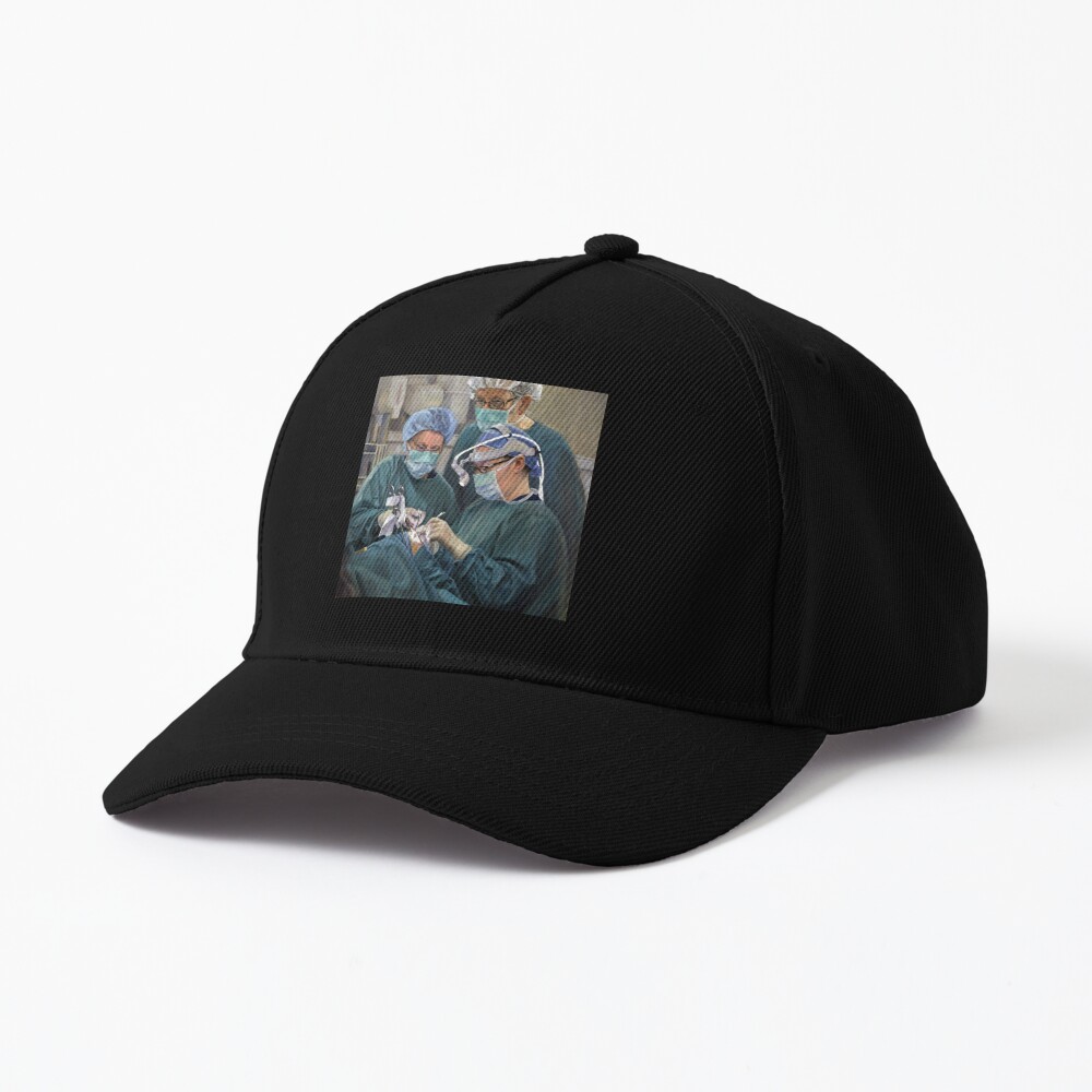 Item preview, Baseball Cap designed and sold by AvrilThomasart.