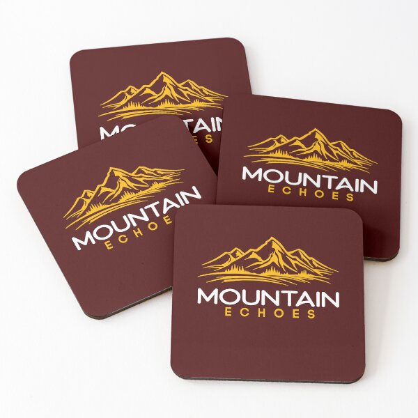 Item preview, Mountain Echoes designed and sold by Diamond-Wisdom.
