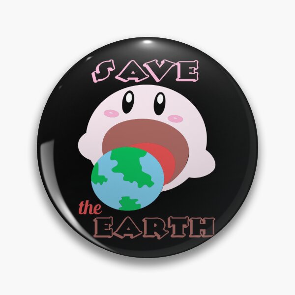 Item preview, Save the earth designed and sold by Meta-Prints.