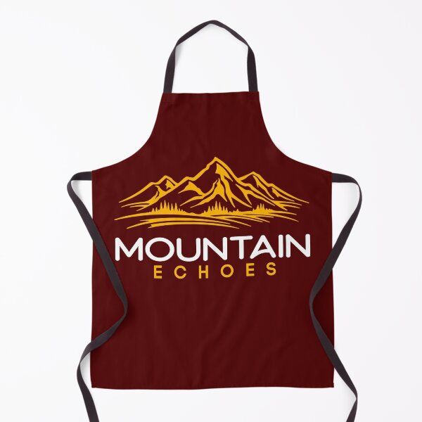 Item preview, Mountain Echoes designed and sold by Diamond-Wisdom.