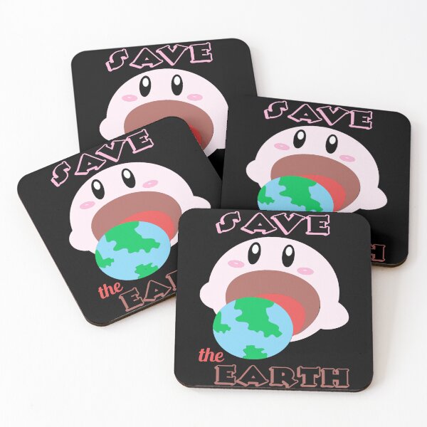 Item preview, Save the earth designed and sold by Meta-Prints.