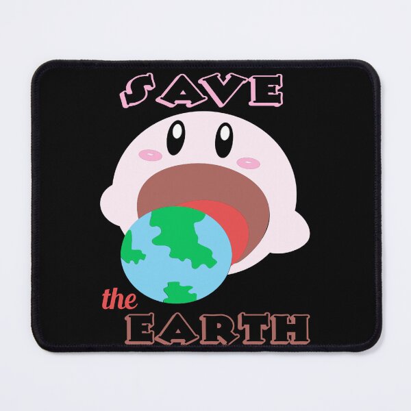 Item preview, Save the earth designed and sold by Meta-Prints.