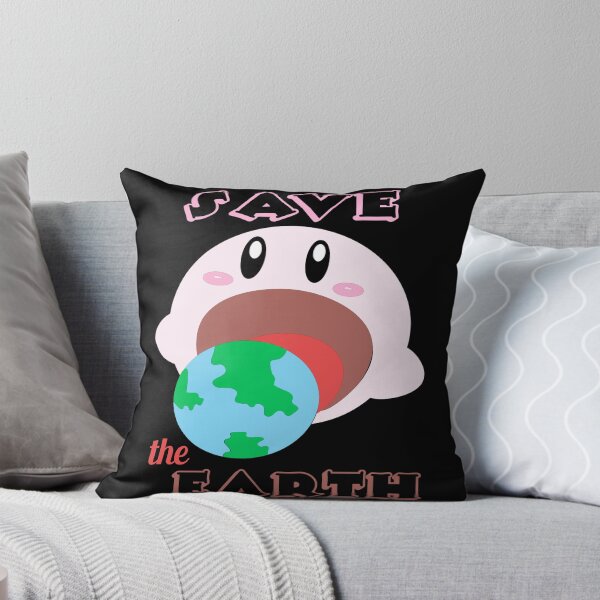 Item preview, Save the earth designed and sold by Meta-Prints.