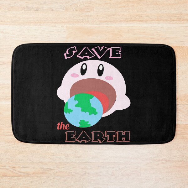 Item preview, Save the earth designed and sold by Meta-Prints.
