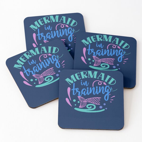 Item preview,  Mermaid in Training designed and sold by Greenbaby.