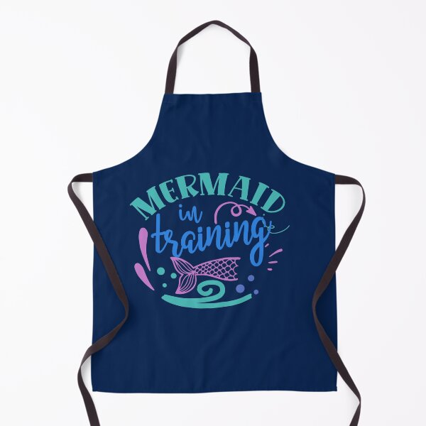 Item preview, Mermaid in Training designed and sold by Greenbaby.