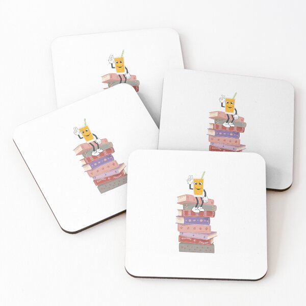 Item preview, No topo do conhecimento designed and sold by DonaFada.